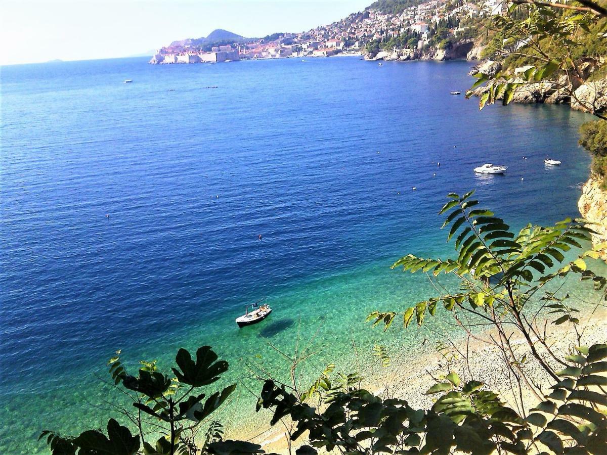 Dubrovnik Colors - Old Town View Apartment No1 Exterior foto