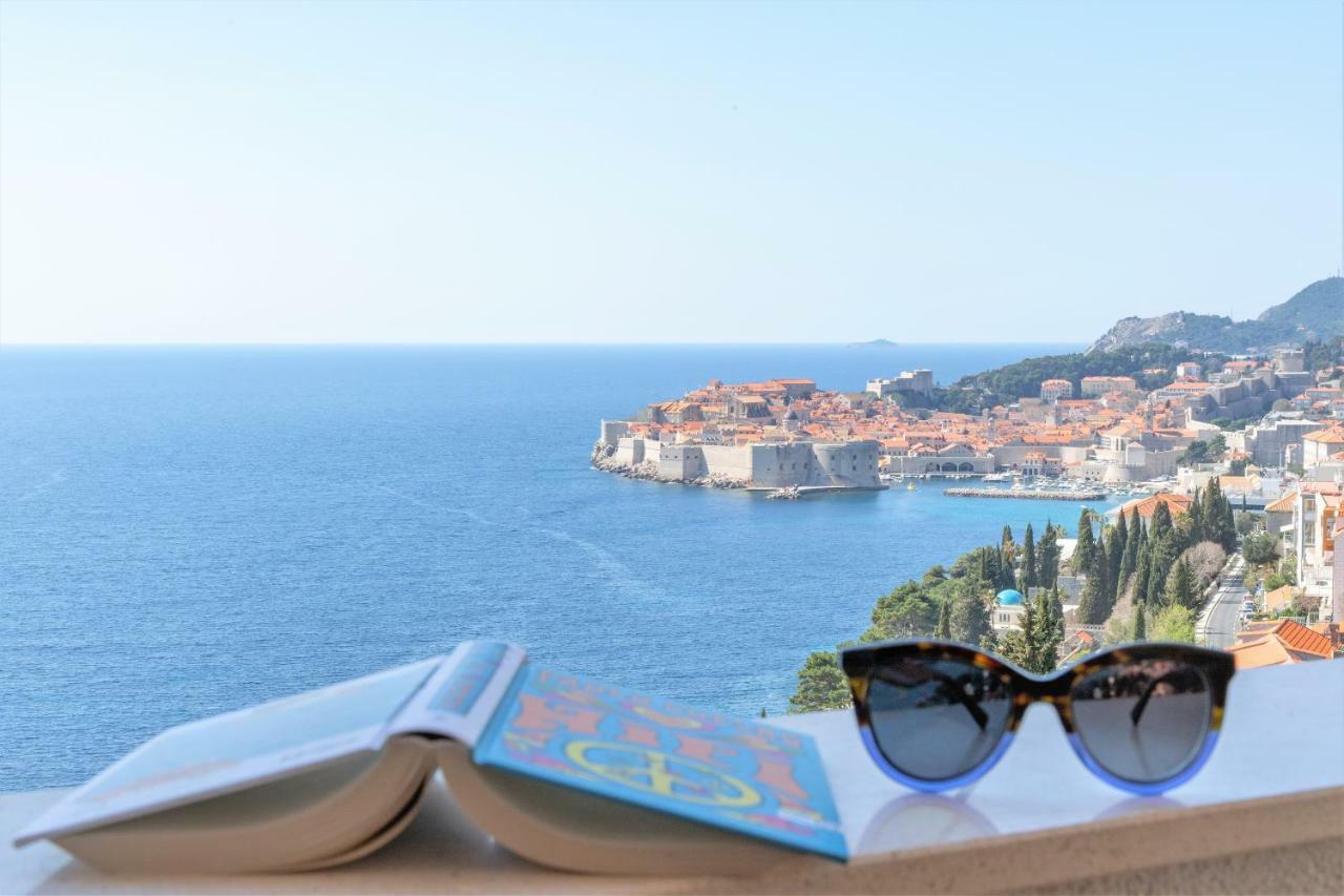 Dubrovnik Colors - Old Town View Apartment No1 Exterior foto